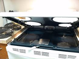 Read on to see how you can get your stove sparkling clean with gas stove gas stoves are easy to maintain. How To Clean Stove Drip Pans Burners Naturally Savor Savvy