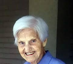 Pearl Campbell Obituary