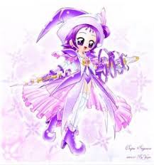 segawa onpu magical doremi ojamajo doremi anime