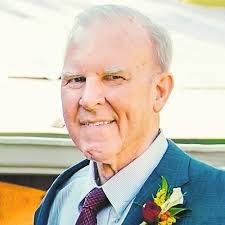 John Leonard Obituary (1943