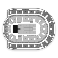 Budweiser Gardens Seating Chart Seatgeek