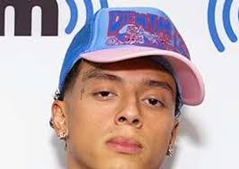 Central Cee Opens Up On Personal Life