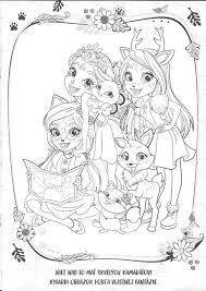 Pin On Enchantimals