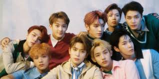 Hey, willkommen zu meinen quiz über nct. Nct 127 Will Be Next Up For Nct 2018 Empathy With New Title Track Touch Allkpop