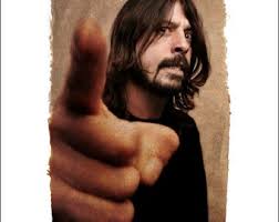 Dave Grohl, Foo Fighters