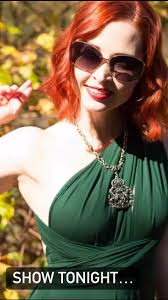 REMINDER: Performing TONIGHT (Saturday, May 17th) at Stonehouse Tap Milton  @ 7-10pm…www.LaurenJordanRocks.com