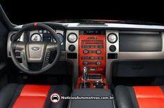 The exterior styling screams menacing with it's bold shapes, huge ford labeled grille, stacked. Die 20 Besten Ideen Zu Ford F 150 Raptor Svt Ford Raptor Ford 2000 Ford