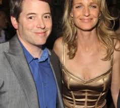 Matthew Broderick