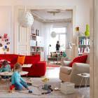 Ikea beistelltisch dave / ihr wollt eurer wohnung mit ein. Einrichten Flexibler Laptop Tisch Dave Von Ikea Bild 7 Schoner Wohnen