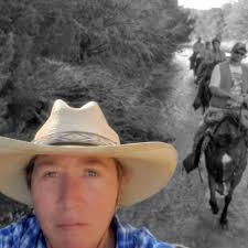 Specifically, Parrie Haynes Ranch (Killeen, TX) to Monument Valley, Utah