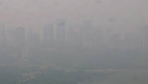 Poor indoor air quality could be costing you more than you know. Ctv Edmonton On Twitter Update Get A Look At Downtown Yeg Before After Ymmfire Smoke Rolled In Https T Co Pwcivdolty