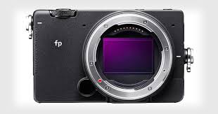 Chroma Cameras Has Launched A Modular Medium Format Film Camera