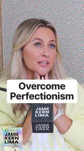Perfectionism can look a lot of different ways: the drive to feel happy all  the time, to look flawless, to say exactly the right things, to follow the  right path….And these tendencies can be such a ...