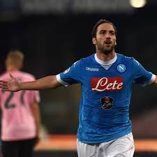 If gonzalo higuaín needed a sign that this summer's move to set up home in southern italy was the for any argentinian, napoli has special connotations. Gonzalo Higuain Capocannonieri 2015 16 Fifa Com