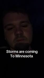 No Power in Minnesota