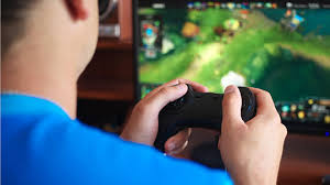 Our purpose at the edge is to break the participant's dependency on gaming and help him develop a healthy relationship with technology. Are Video Games And Screens An Addiction Mayo Clinic Health System