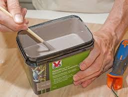 Tout Peindre Facilement Chez Soi Conseils Et Astuces Travaux De Peinture Bricolage Facile Pose Parquet Flottant