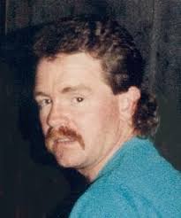 Rodney Berry Obituary (1958