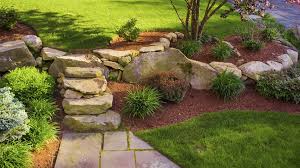 Patience is key to landscape design for beginners. Landscape Design Seven Tips For Beginners Coldstream Land Escape