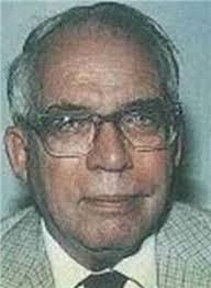 Clifton Black Obituary (1923