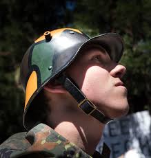 Among the Alt-Right (Photos). Photographs from the protest in…