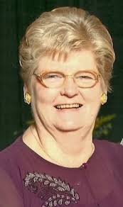 Carolyn Miller Obituary