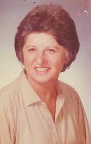 Lucy Forte Brill Obituary November 27, 2019