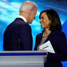 When he meets the prime minister on thursday, he is tipped to set up a new 'atlantic charter'. Joe Biden Needs More Than Virtue To Win He Will Have To Pick An Exciting Vice President Joe Biden The Guardian