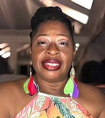 Remembering Winston Holder