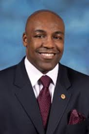 Kwame Raoul