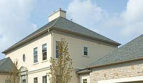 Large 4 bedroom located at the end of dead end street. Seamless Gutters West Palm Beach Gutter Installation In Southeast Florida