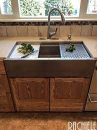 Pin On Farmhouse Kitchens