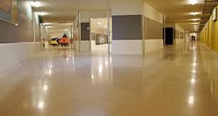 Concrete Polishing Polished Concrete Floors San Diego Ca