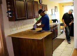 Read millions of reviews and get information about project costs. Granite Kitchen Countertop Installation Phoenix Granite Dude