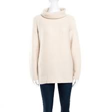 Find loro piana from a vast selection of women. Loro Piana Cream Baby Cashmere Chunky Knit Sweater M Loro Piana Tlc
