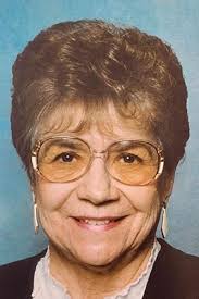 Alma Young Obituary (1931