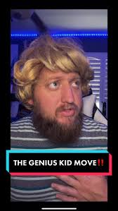 THE GENIOUS KID MOVE‼️#dancummins #dancumminscomedy #standupcomedy  #comedysketch #comedу #kidsbelike #relatable #djhuntsofficial #fyp #foryou  #foryoupage