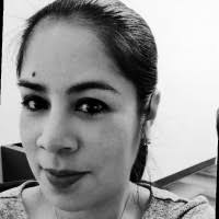 Maria Mercedes Avalos