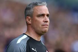 Opposition view: Duff left fuming after Huddersfield suffer shock defeat to  Cobblers