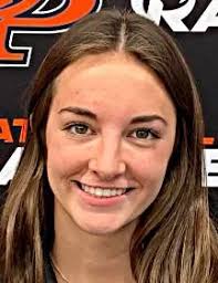 Meet the Erie Times-News' 2023 Girls Cross Country District 10 and Region  All-Stars