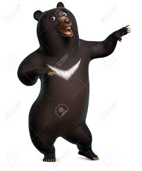 Check spelling or type a new query. Dancing Bear Stock Photo Picture And Royalty Free Image Image 15408496