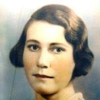 Vera Atkinson (1920–2003) • FamilySearch