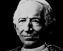 Pope Benedict announces he will resign