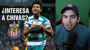 We did not find results for: Eduardo Aguirre Se Va A Las Chivas Youtube
