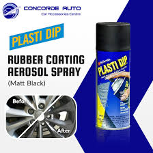 Faded black plastic is basically black plastic that become grayish white. Qoo10 Plastidip Rubber Coating Aerosol Spray Matt Black Automotive Industry