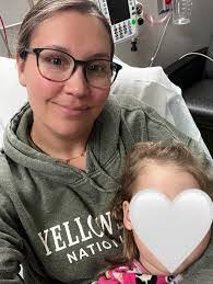 Tara Mattern's Instagram, Twitter & Facebook