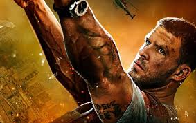 New Trailer for Bang with Jack Kesy & Peter Weller