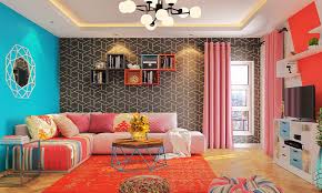 Simple Wall Paint Ideas for Refreshing Home Interiors