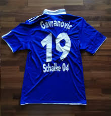 Tottenham reichte ein 0:0 zu hause gegen milan, um weiterzukommen. Matchworn Schalke 04 Gavranovic 19 Kaufen Auf Ricardo