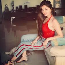 Rubina Dilaik Nude Pic PornStar Today 14800 | Hot Sex Picture